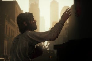 Control Resonant Screenshot