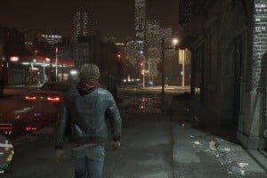 Samson Screenshot