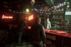 Samson Screenshot