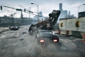 Samson Screenshot
