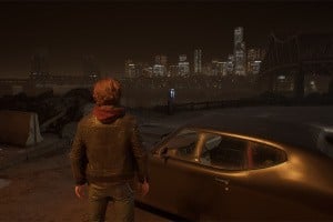 Samson Screenshot