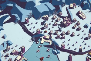 Thronefall Screenshot
