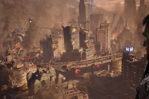 Gears of War: E-Day Screenshot