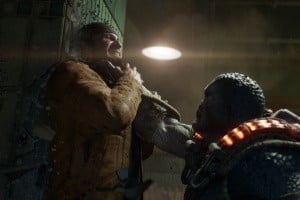 Gears of War: E-Day Screenshot