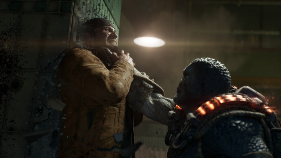Gears of War: E-Day Review - Screenshot 5 of 12
