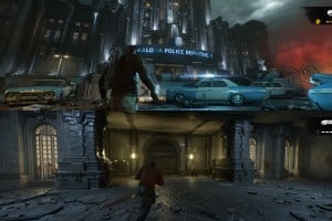 Gears of War: E-Day Screenshot