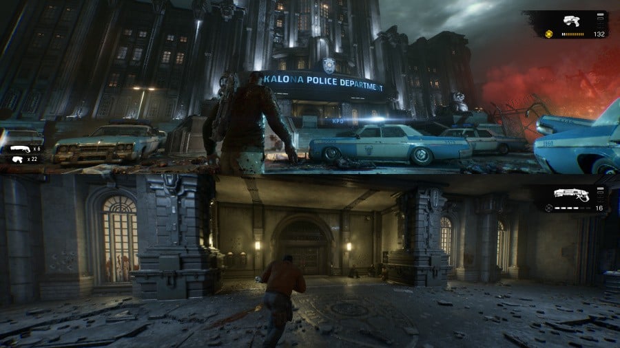 Gears of War: E-Day Review - Screenshot 10 of 12