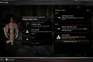 Gears of War: E-Day Screenshot