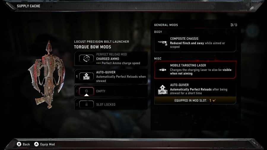 Gears of War: E-Day Review - Screenshot 7 of 12