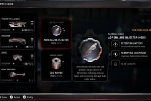 Gears of War: E-Day Screenshot