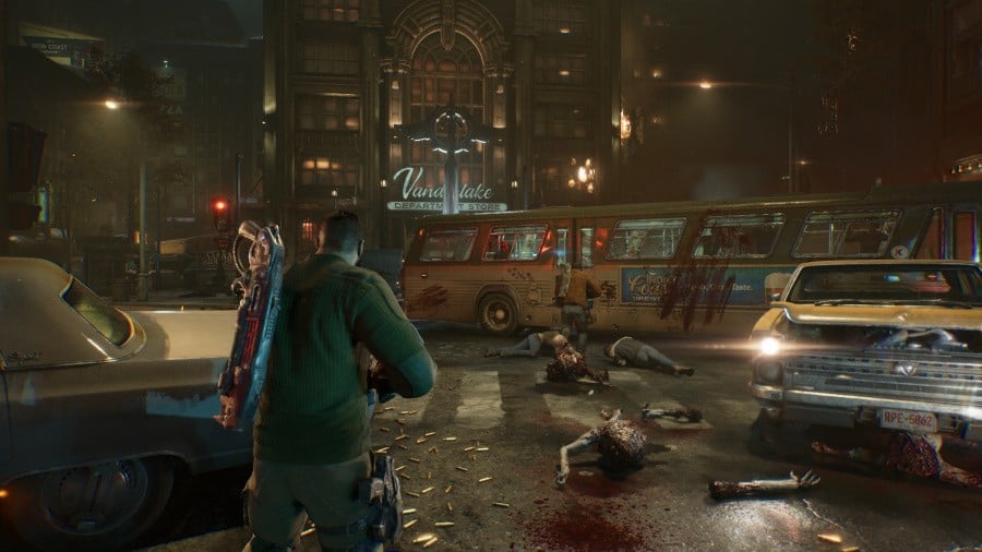 Gears of War: E-Day Review - Screenshot 8 of 12