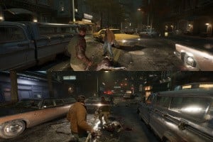 Gears of War: E-Day Screenshot