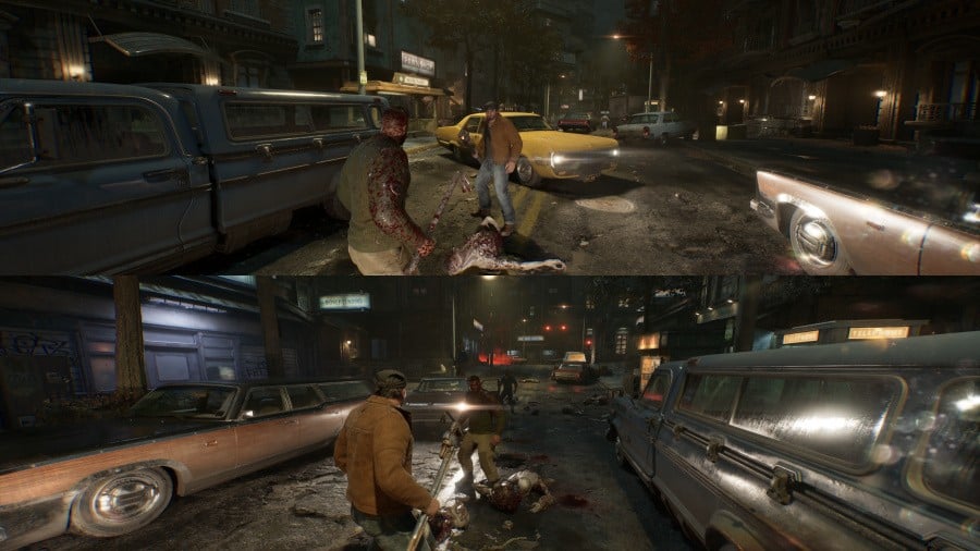 Gears of War: E-Day Review - Screenshot 6 of 12
