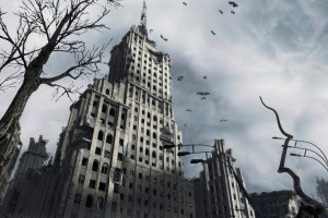 Metro: Last Light Redux Screenshot