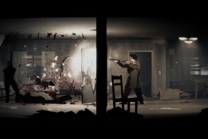 Silver Pines Screenshot