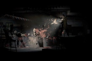Silver Pines Screenshot
