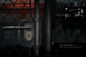 Silver Pines Screenshot