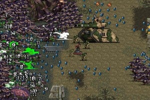 Warhammer Survivors Screenshot
