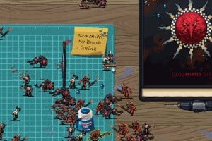 Warhammer Survivors Screenshot