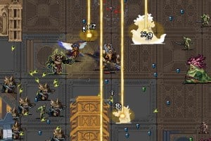 Warhammer Survivors Screenshot