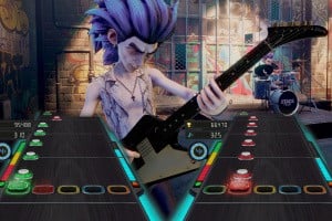 Stage Tour Screenshot