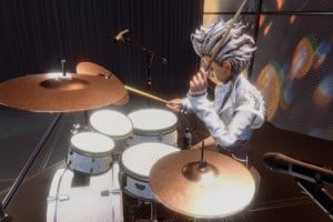 Stage Tour Screenshot
