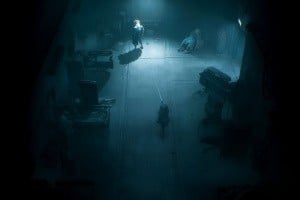 End of Abyss Screenshot