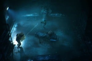 End of Abyss Screenshot