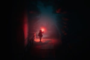 End of Abyss Screenshot