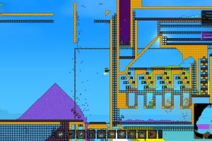 Sandustry Screenshot