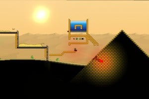 Sandustry Screenshot