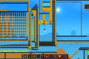Sandustry Screenshot