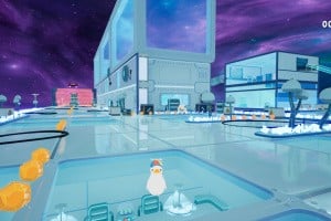 Dodo Duckie Screenshot