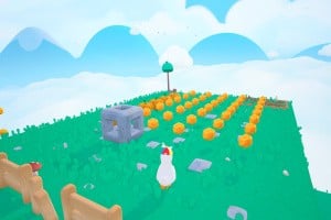 Dodo Duckie Screenshot
