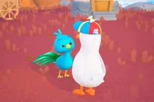 Dodo Duckie Screenshot
