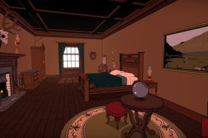 The Seance of Blake Manor Screenshot