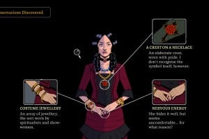 The Seance of Blake Manor Screenshot