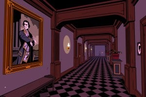 The Seance of Blake Manor Screenshot