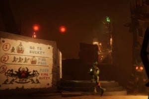 Pit of Goblin Screenshot