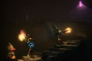 Pit of Goblin Screenshot