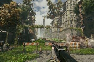 Active Matter Screenshot