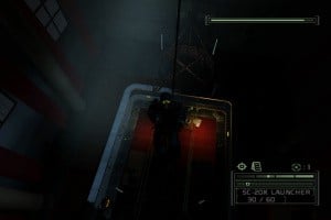 Tom Clancy's Splinter Cell: Chaos Theory Screenshot