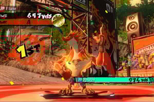 Adrenalin Misfits Screenshot