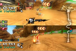 Adrenalin Misfits Screenshot