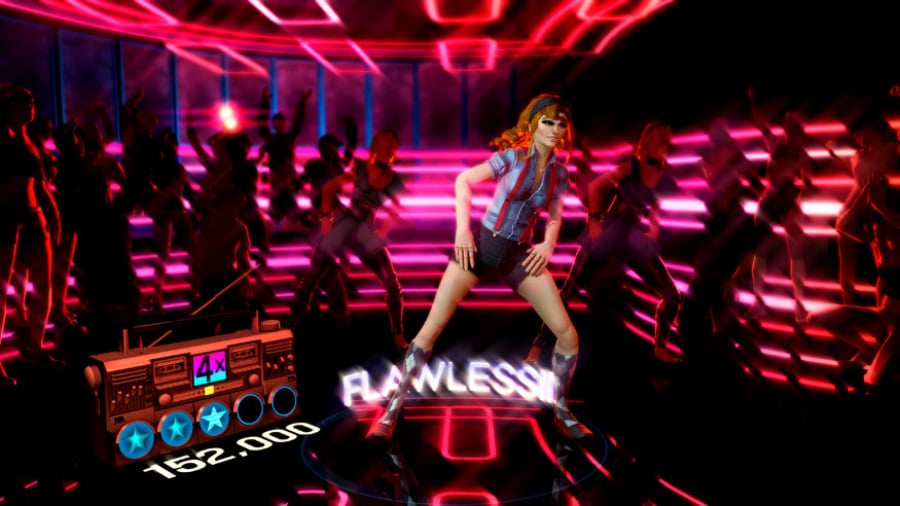Dance Central Review - Screenshot 5 of 5