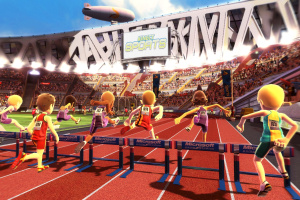 Kinect Sports Screenshot
