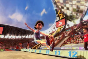 Kinect Sports Screenshot