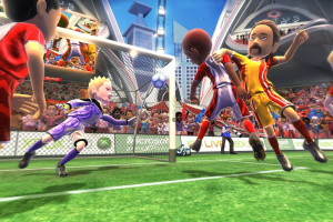 Kinect Sports Screenshot