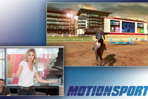 MotionSports Screenshot