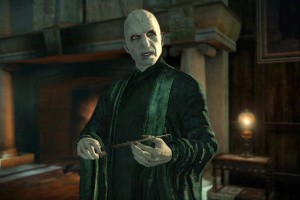 Harry Potter and the Deathly Hallows: Part I Screenshot